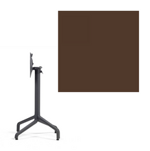 Indlæs billede til gallerivisning Frasca Mini foldebord 70x70 Nardi