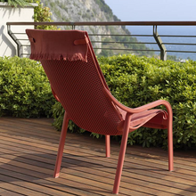 Indlæs billede til gallerivisning Net loungestol Nardi