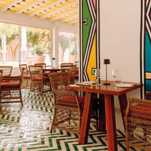 Indlæs billede til gallerivisning Olivia LED lampe