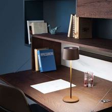 Indlæs billede til gallerivisning Olivia LED lampe