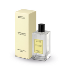 Indlæs billede til gallerivisning Rumspray - Bergamotto Di Calabria