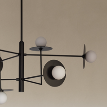 Indlæs billede til gallerivisning Miro loftlampe