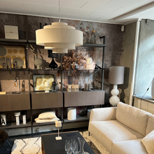 Indlæs billede til gallerivisning Milano loftlampe