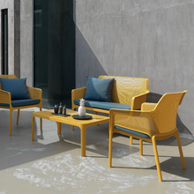 Indlæs billede til gallerivisning Hynde Net bænk Nardi