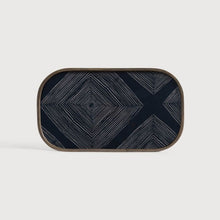 Indlæs billede til gallerivisning Linear Squares bakke