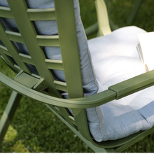 Indlæs billede til gallerivisning Folio lænestol Nardi