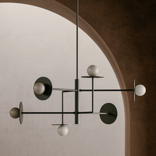 Indlæs billede til gallerivisning Miro loftlampe