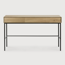 Indlæs billede til gallerivisning Oak Whitebird desk