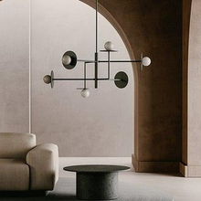 Indlæs billede til gallerivisning Miro loftlampe