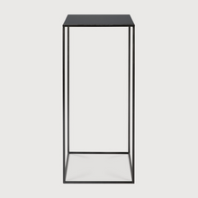 Indlæs billede til gallerivisning Charcoal pedestal (Demo)