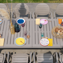 Indlæs billede til gallerivisning Alloro 140 udtræksbord Nardi