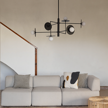 Indlæs billede til gallerivisning Miro loftlampe