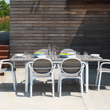 Indlæs billede til gallerivisning Alloro 140 udtræksbord Nardi