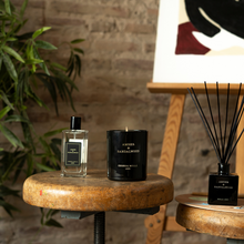 Indlæs billede til gallerivisning Rumspray - Amber & Sandelwood