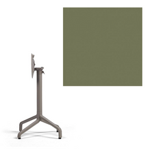 Indlæs billede til gallerivisning Frasca Mini foldebord 70x70 Nardi