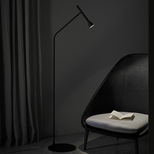 Indlæs billede til gallerivisning Lyb Gulvlampe