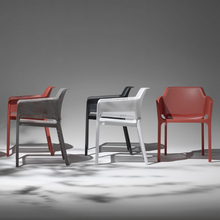 Indlæs billede til gallerivisning Net havestol Nardi