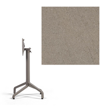 Indlæs billede til gallerivisning Frasca Mini foldebord 70x70 Nardi