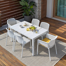 Indlæs billede til gallerivisning Net havestol Nardi