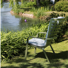 Indlæs billede til gallerivisning Folio lænestol Nardi