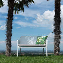 Indlæs billede til gallerivisning Hynde Net bænk Nardi