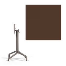 Indlæs billede til gallerivisning Frasca Mini foldebord 70x70 Nardi