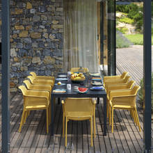 Indlæs billede til gallerivisning Net havestol Nardi