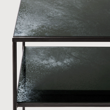 Indlæs billede til gallerivisning Charcoal sofa console