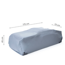 Indlæs billede til gallerivisning Cover havemøbler Nardi