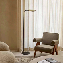 Indlæs billede til gallerivisning Ficus Gulvlampe