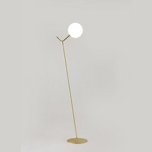Indlæs billede til gallerivisning Atom Gulvlampe