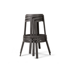 Indlæs billede til gallerivisning Stack Maxi skammel Nardi