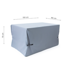 Indlæs billede til gallerivisning Cover havemøbler Nardi