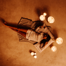 Indlæs billede til gallerivisning Rumspray - Velvet Wood