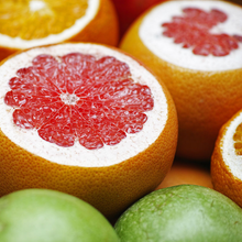 Indlæs billede til gallerivisning Rumspray - Grapefruit & Bay