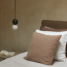 Indlæs billede til gallerivisning Dalt loftlampe