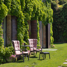 Indlæs billede til gallerivisning Folio lænestol Nardi