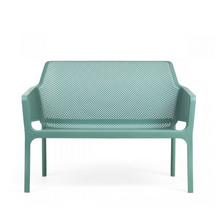 Indlæs billede til gallerivisning Net havebænk Nardi