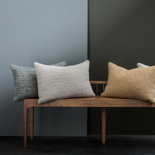 Indlæs billede til gallerivisning Silver Nomad pude