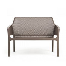 Indlæs billede til gallerivisning Net havebænk Nardi