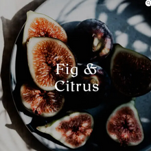Indlæs billede til gallerivisning Rumspray - Fig & Citrus