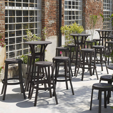 Indlæs billede til gallerivisning Stack Maxi skammel Nardi