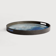 Indlæs billede til gallerivisning Blue Mist Organic bakke