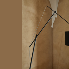 Indlæs billede til gallerivisning Ario Gulvlampe