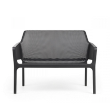 Indlæs billede til gallerivisning Net havebænk Nardi