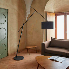 Indlæs billede til gallerivisning Ario Gulvlampe