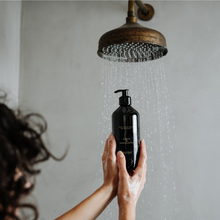 Indlæs billede til gallerivisning Hand & Body lotion - Amber & Sandelwood