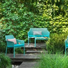Indlæs billede til gallerivisning Net havebænk Nardi