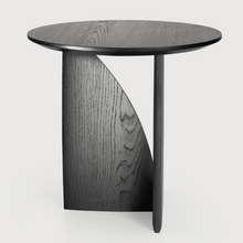 Indlæs billede til gallerivisning Geometric sidebord