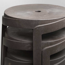 Indlæs billede til gallerivisning Stack Mini skammel Nardi